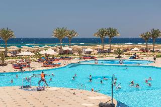 Barcelo Tiran Sharm Resort fotoÄŸrafÄ±