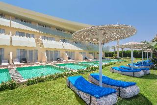 Barcelo Tiran Sharm Resort fotoÄŸrafÄ±
