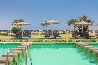 Barcelo Tiran Sharm Resort fotoÄŸrafÄ±