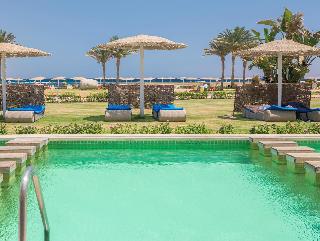 Barcelo Tiran Sharm Resort fotoÄŸrafÄ±