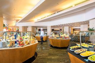 Barcelo Tiran Sharm Resort fotoÄŸrafÄ±