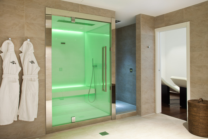 Magna Pars - L'Hotel a Parfum - Aktivite