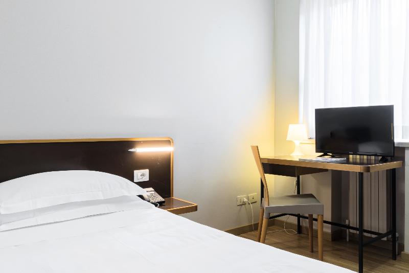 B&B Hotel Milano Ornato - Oda