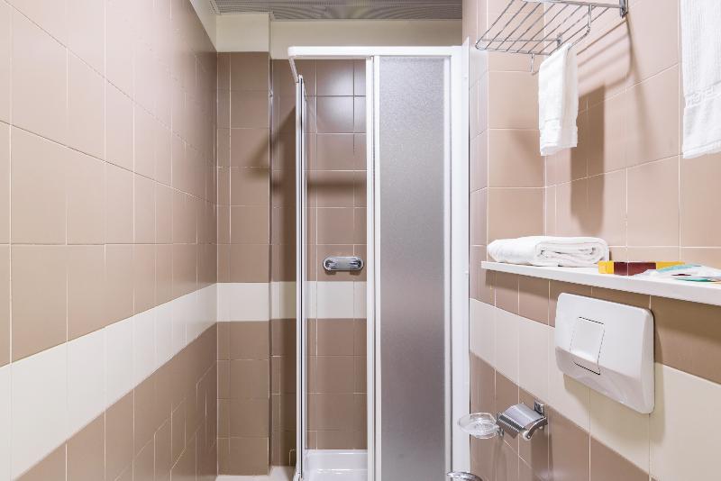 B&B Hotel Milano Ornato - Oda