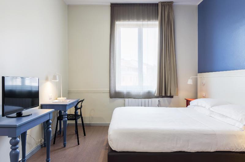 B&B Hotel Milano Ornato - Oda