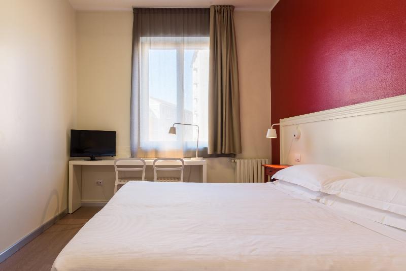 B&B Hotel Milano Ornato - Oda