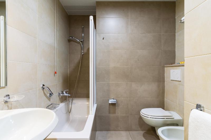 B&B Hotel Milano Ornato - Oda