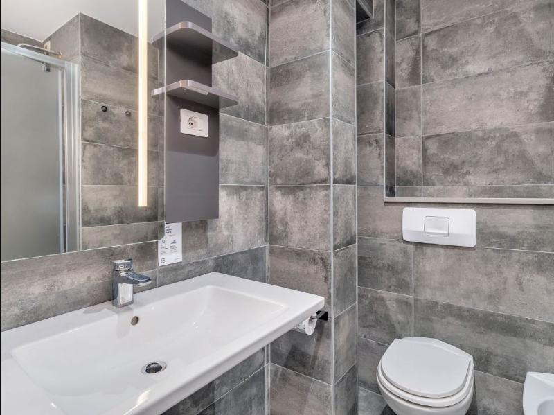 B&B Hotel Milano Ornato - Oda