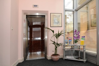 Hotel Rosina fotoÄŸrafÄ±