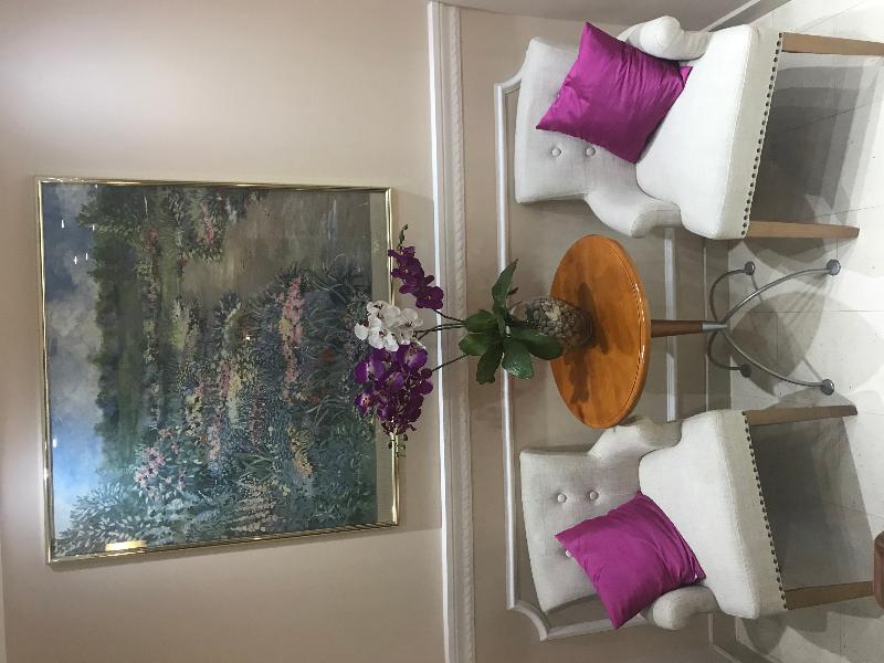 Hotel Rosina - Lobi