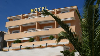 Hotel Rosina fotoÄŸrafÄ±