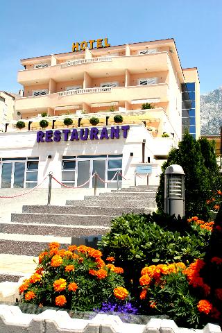 Hotel Rosina otel fotoğrafı