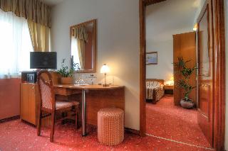 Hotel Rosina fotoÄŸrafÄ±