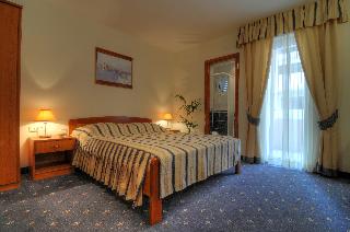 Hotel Rosina fotoÄŸrafÄ±