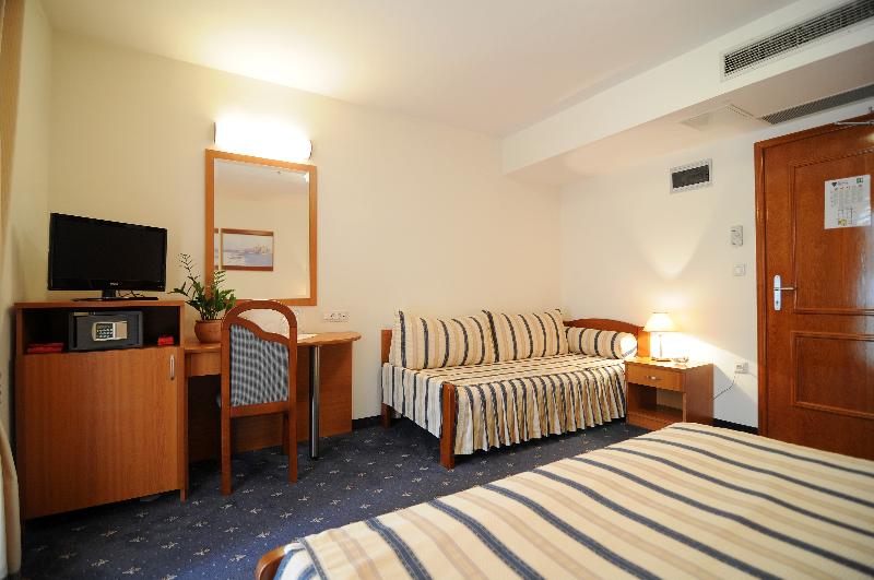 Hotel Rosina - Oda