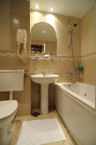 Hotel Rosina fotoÄŸrafÄ±