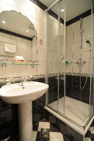 Hotel Rosina fotoÄŸrafÄ±