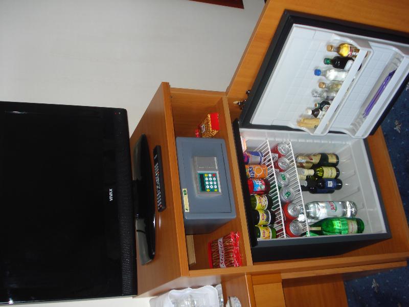 Hotel Rosina - Oda