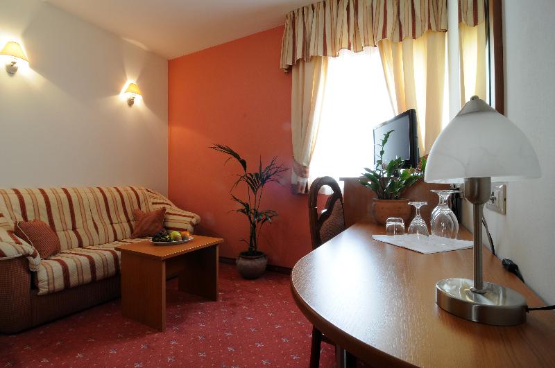 Hotel Rosina - Oda