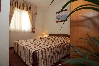 Hotel Rosina fotoÄŸrafÄ±