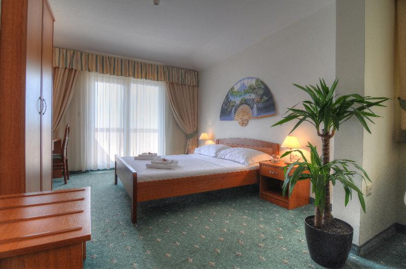 Hotel Rosina - Oda