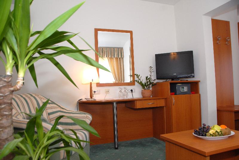 Hotel Rosina - Oda