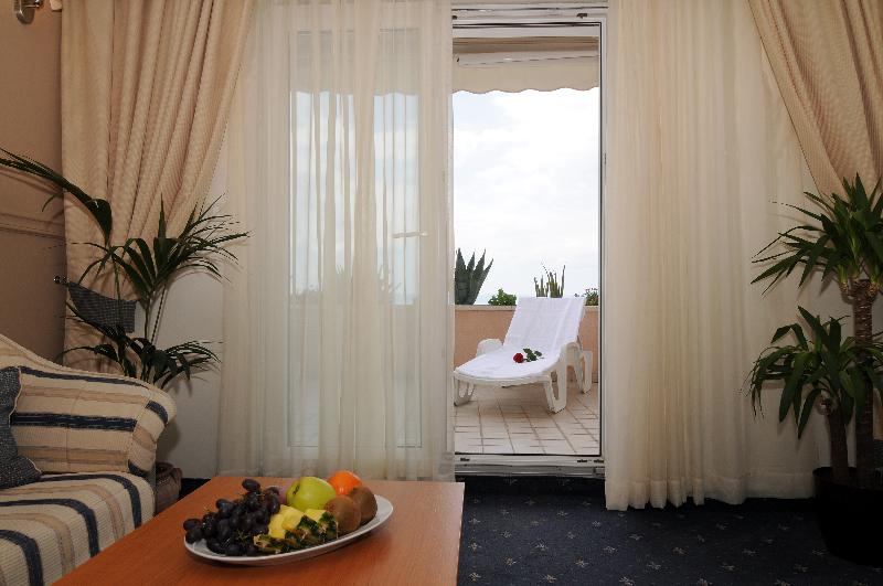 Hotel Rosina - Oda