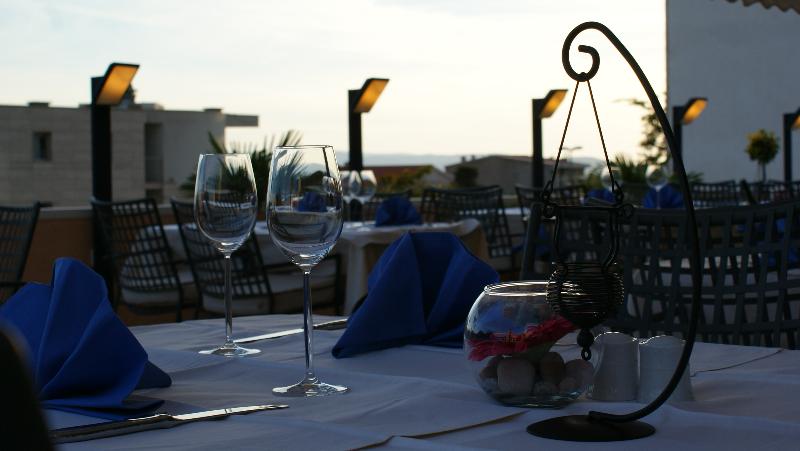 Hotel Rosina - Restoran
