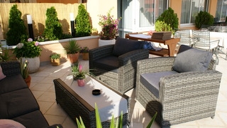 Hotel Rosina fotoÄŸrafÄ±