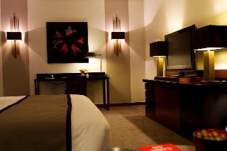 Dighton otel fotoğrafı