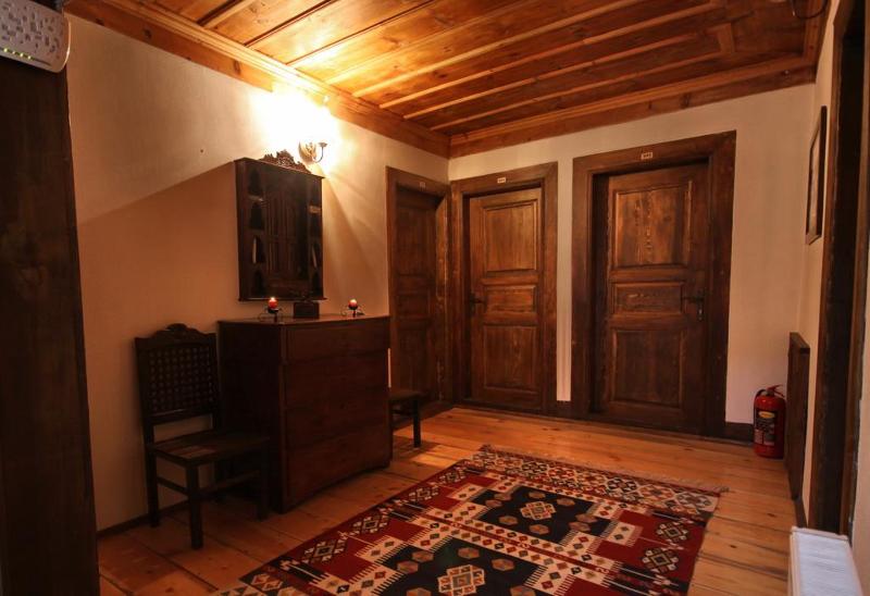Kastamonu Kadioglu Konagi - Lobi