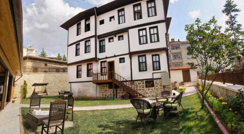 Kastamonu Kadioglu Konagi fotoÄŸrafÄ±