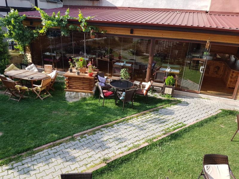 Kastamonu Kadioglu Konagi - Genel