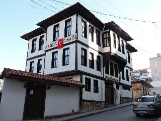 Kastamonu Kadioglu Konagi fotoÄŸrafÄ±