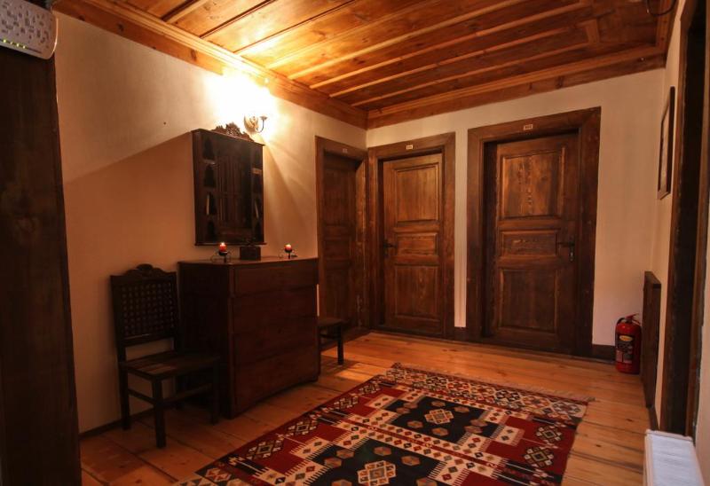 Kastamonu Kadioglu Konagi - Genel