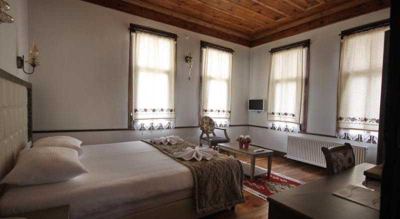 Kastamonu Kadioglu Konagi fotoÄŸrafÄ±