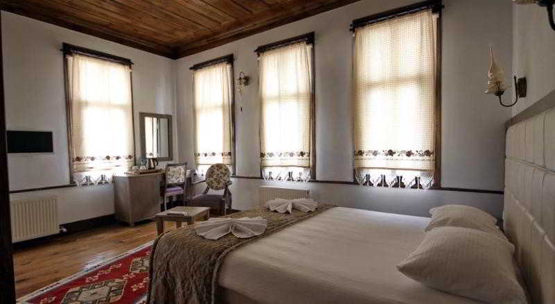 Kastamonu Kadioglu Konagi fotoÄŸrafÄ±