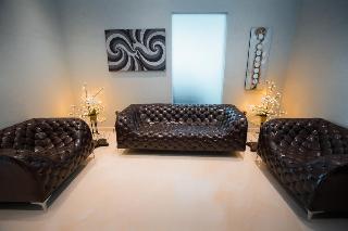 Signature Hotel Al Barsha fotoÄŸrafÄ±