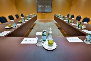 Signature Hotel Al Barsha fotoÄŸrafÄ±