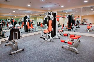 Signature Hotel Al Barsha fotoÄŸrafÄ±