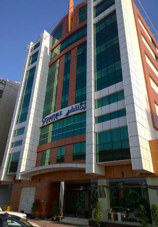Signature Hotel Al Barsha otel fotoğrafı