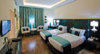 Signature Hotel Al Barsha fotoÄŸrafÄ±