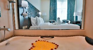 Signature Hotel Al Barsha fotoÄŸrafÄ±