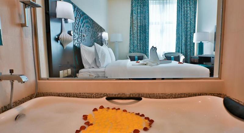 Signature Hotel Al Barsha - Oda