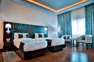 Signature Hotel Al Barsha fotoÄŸrafÄ±