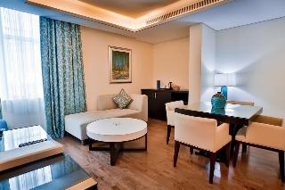 Signature Hotel Al Barsha fotoÄŸrafÄ±