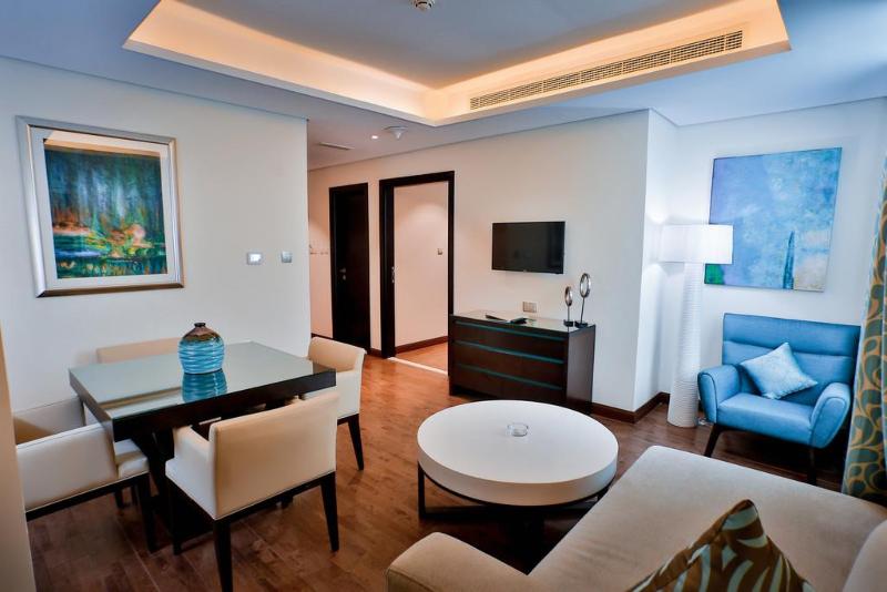Signature Hotel Al Barsha - Oda