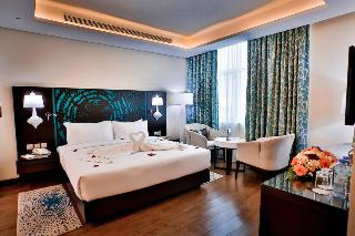 Signature Hotel Al Barsha fotoÄŸrafÄ±
