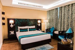 Signature Hotel Al Barsha fotoÄŸrafÄ±