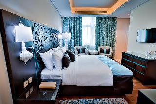 Signature Hotel Al Barsha fotoÄŸrafÄ±